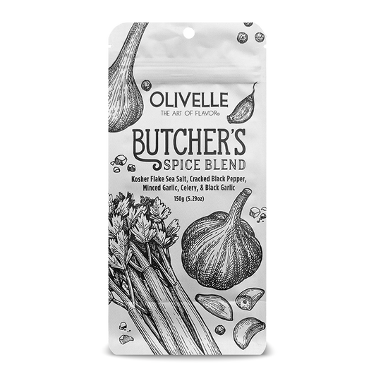 Butcher's Spice Blend 5.29 oz (150g)