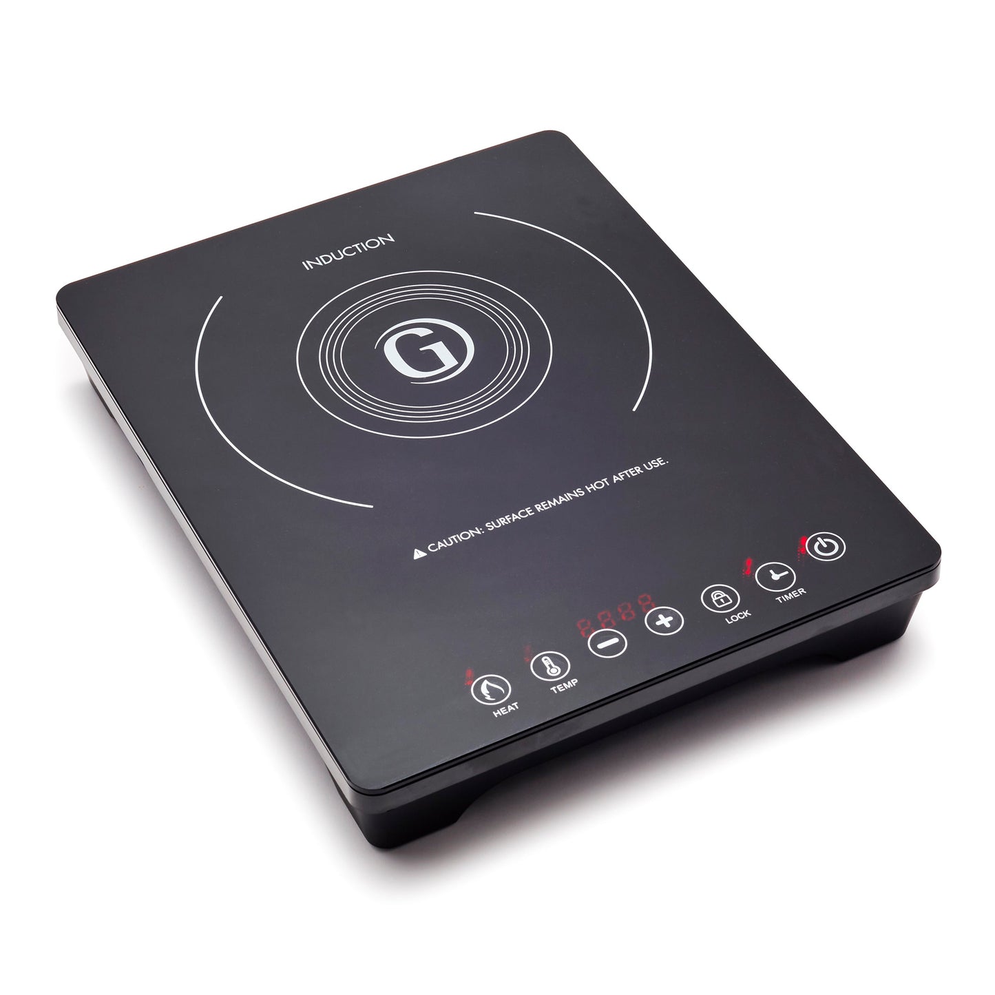 Greenpan 1800 Watts Induction Cooktop
