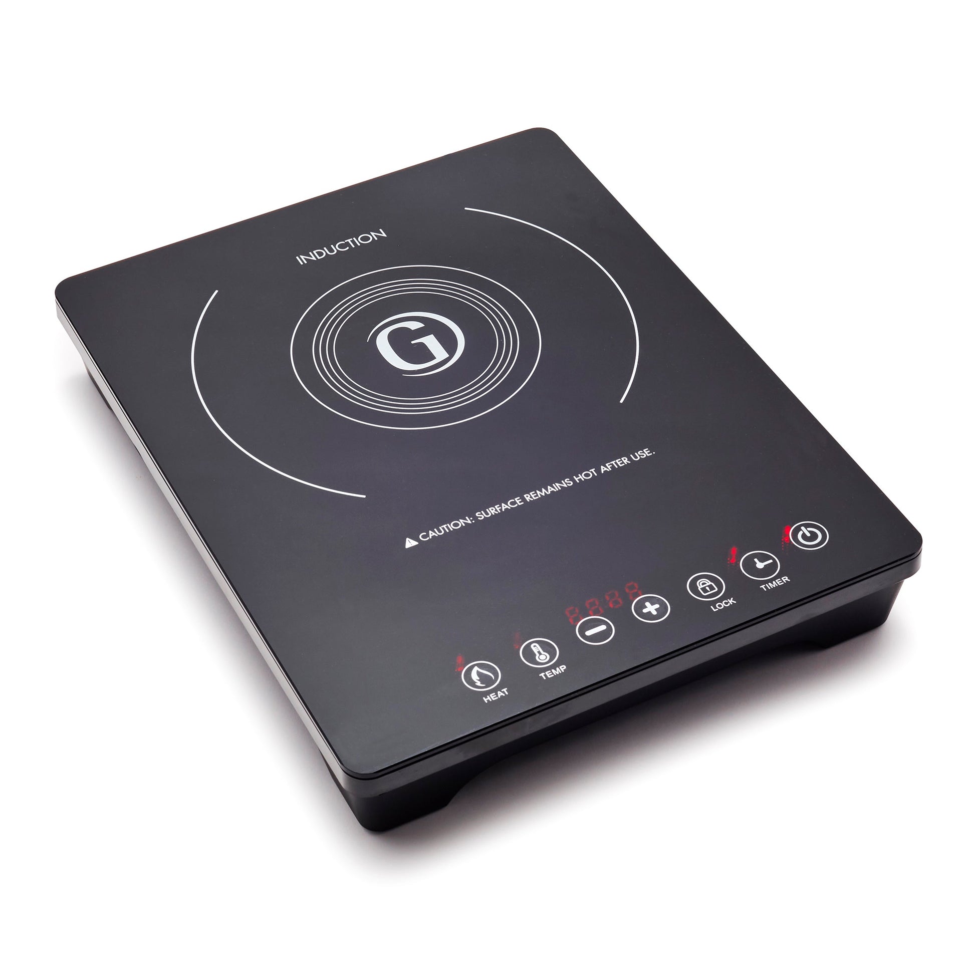 Greenpan 1800 Watts Induction Cooktop