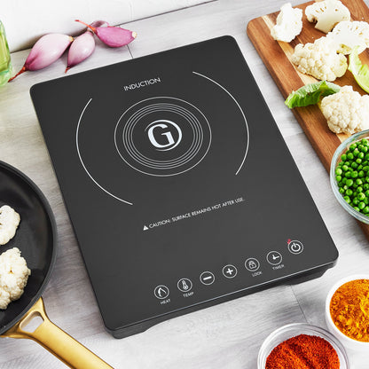 Greenpan 1800 Watts Induction Cooktop