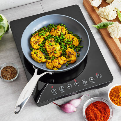 Greenpan 1800 Watts Induction Cooktop