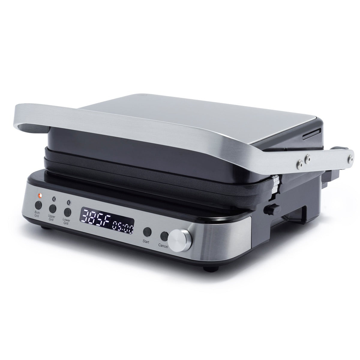 Greenpan Bistro XL Contact Grill - Griddle
