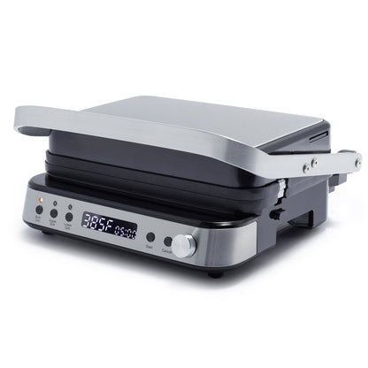 Greenpan Bistro XL Contact Grill - Griddle