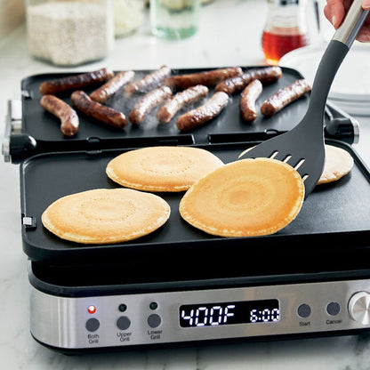 Greenpan Bistro XL Contact Grill - Griddle