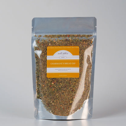 Charmaines Bread Dip 5oz