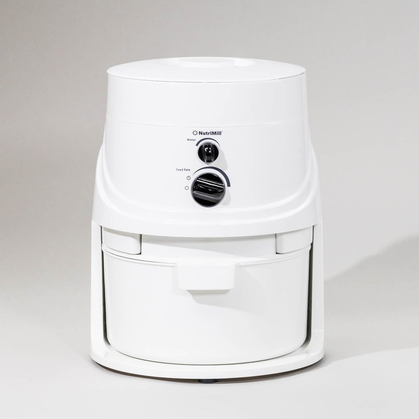 Nutrimill Grain Mill w/FREE Shipping