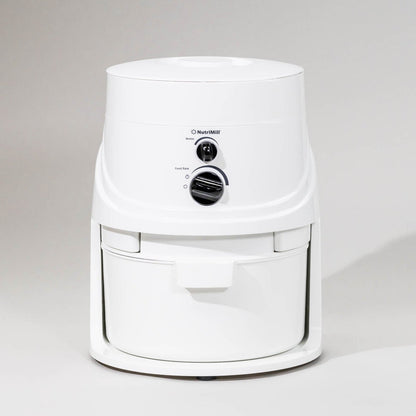 Nutrimill Grain Mill w/FREE Shipping