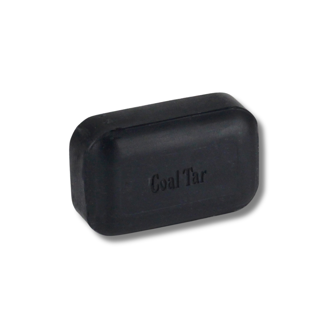 Coal Tar Bar Soap 110g