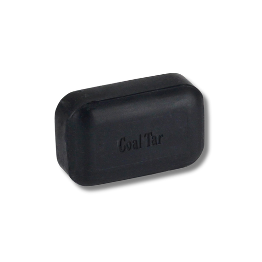 Coal Tar Bar Soap 110g