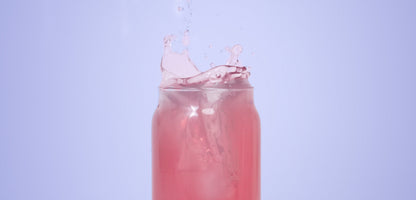 CSE - Blackberry Lemonade Super Collagen Mix - 30 serving bag