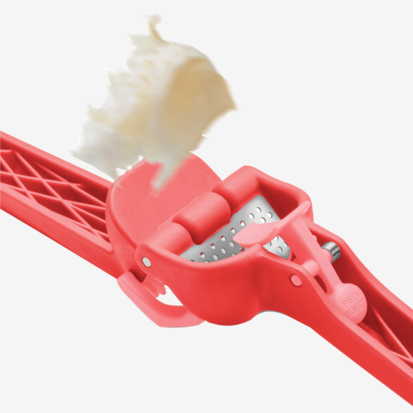Garject Lite - Red (Garlic Press)