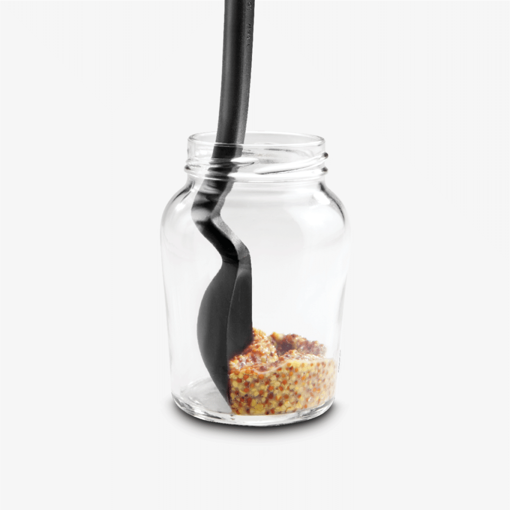 Mini Supoon - Black