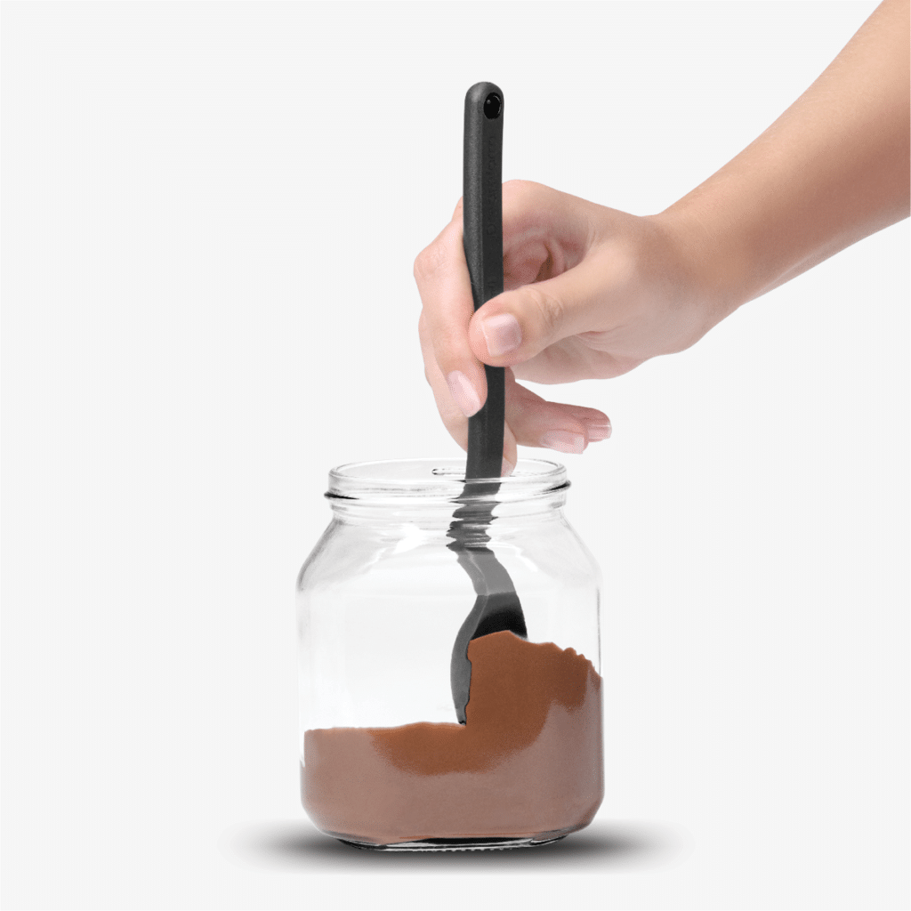 Mini Supoon - Black