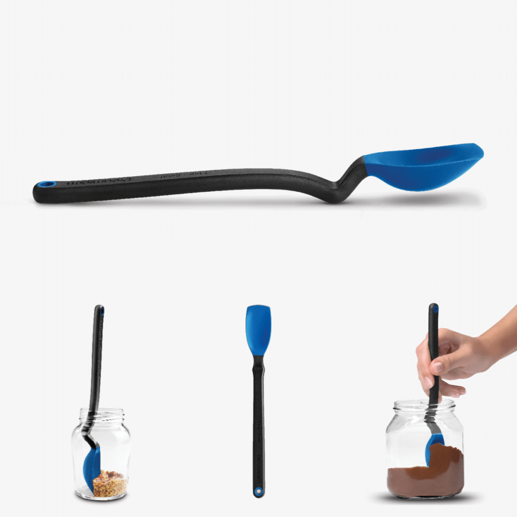 Mini Supoon - Classic Blue