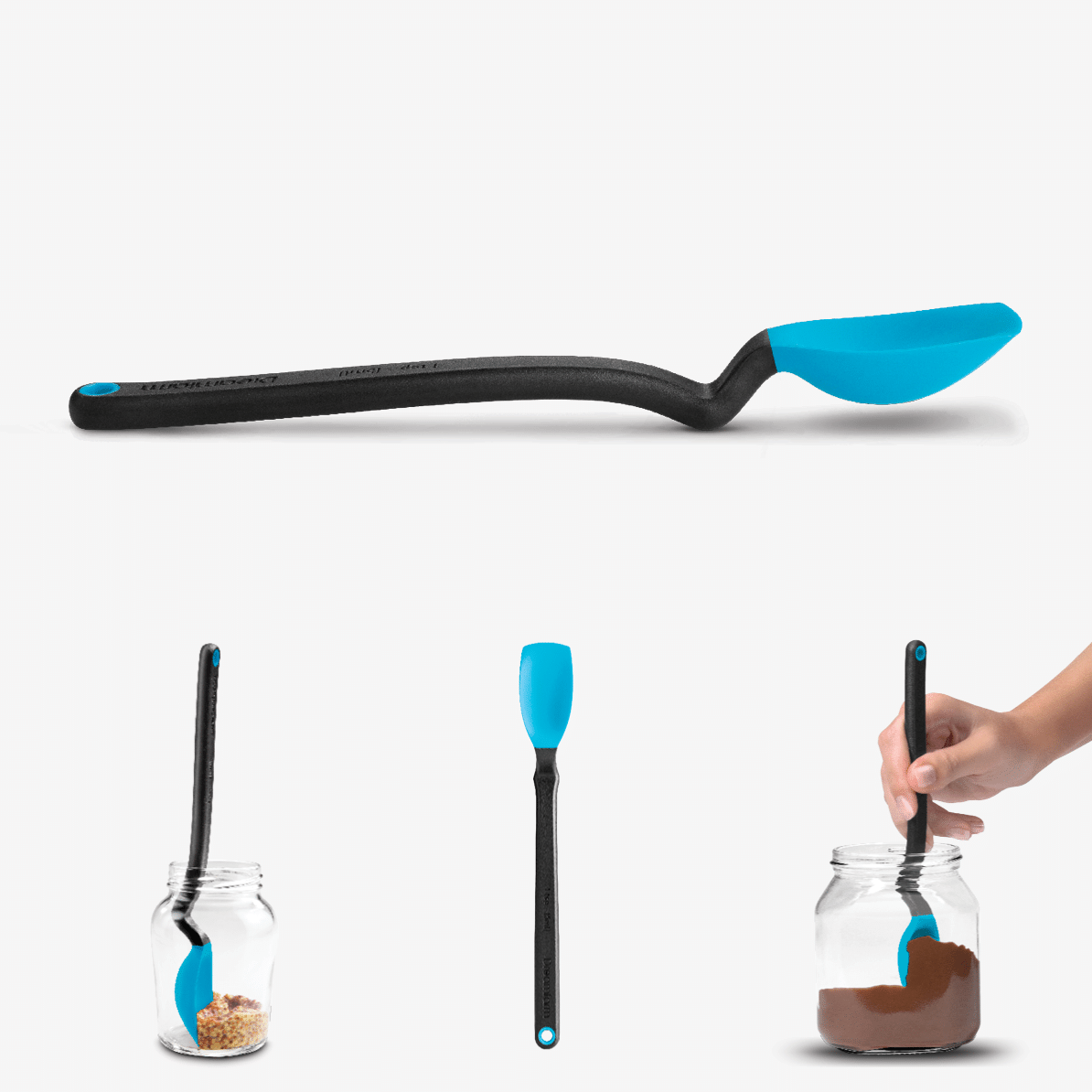 Mini Supoon - Dream Farm Blue