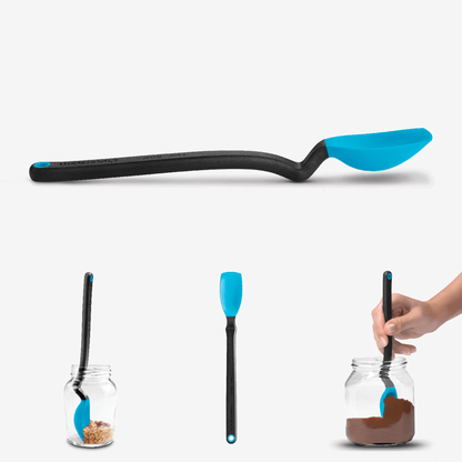 Mini Supoon - Dream Farm Blue