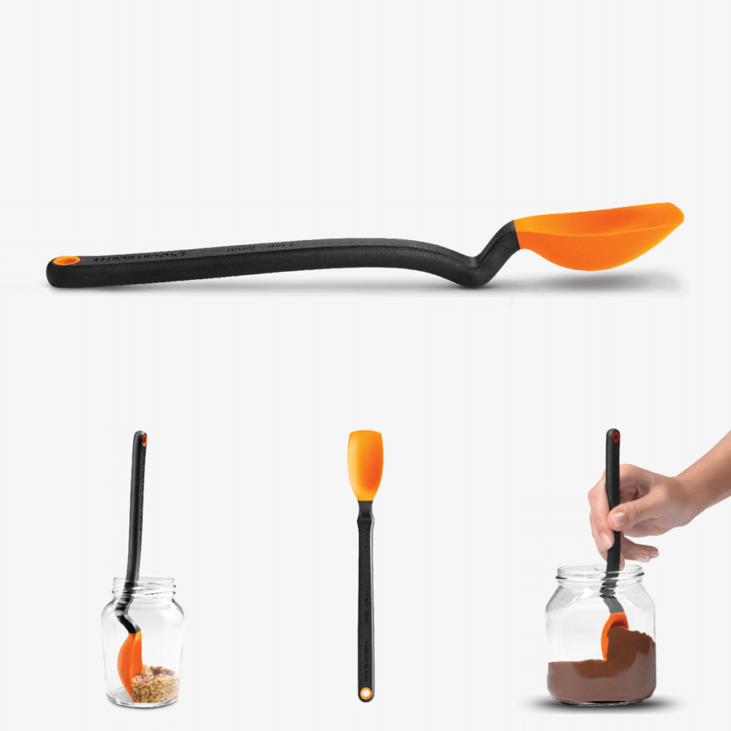 Mini Supoon - Orange