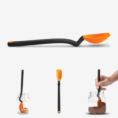 Mini Supoon - Orange