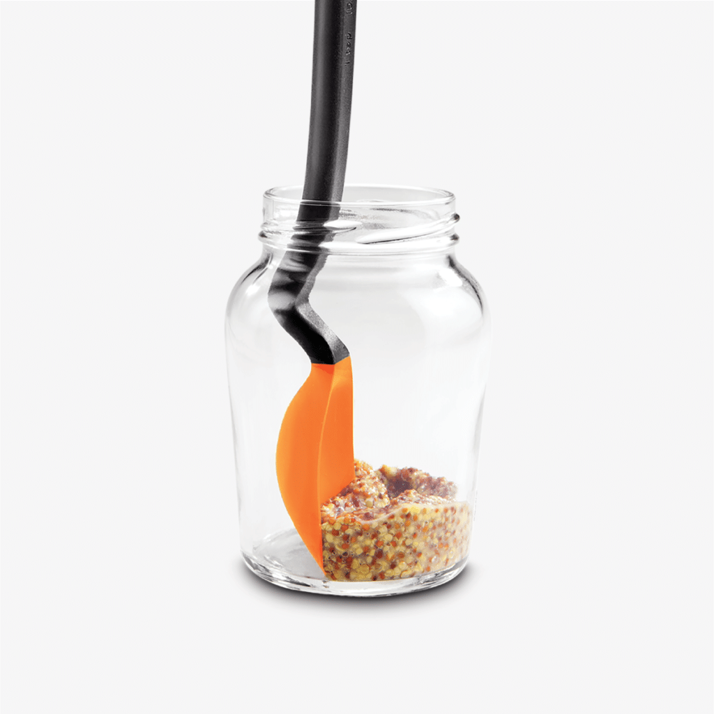 Mini Supoon - Orange
