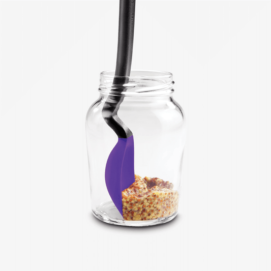 Mini Supoon - Purple