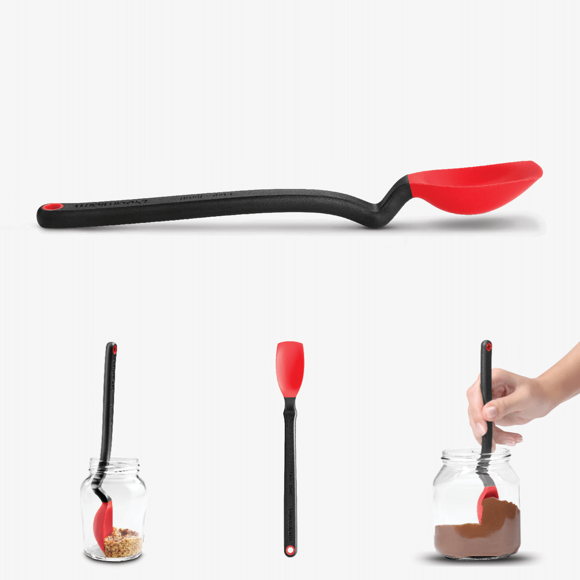 Mini Supoon - Red