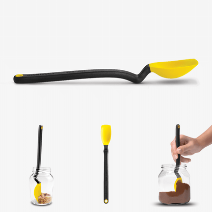 Mini Supoon - Yellow