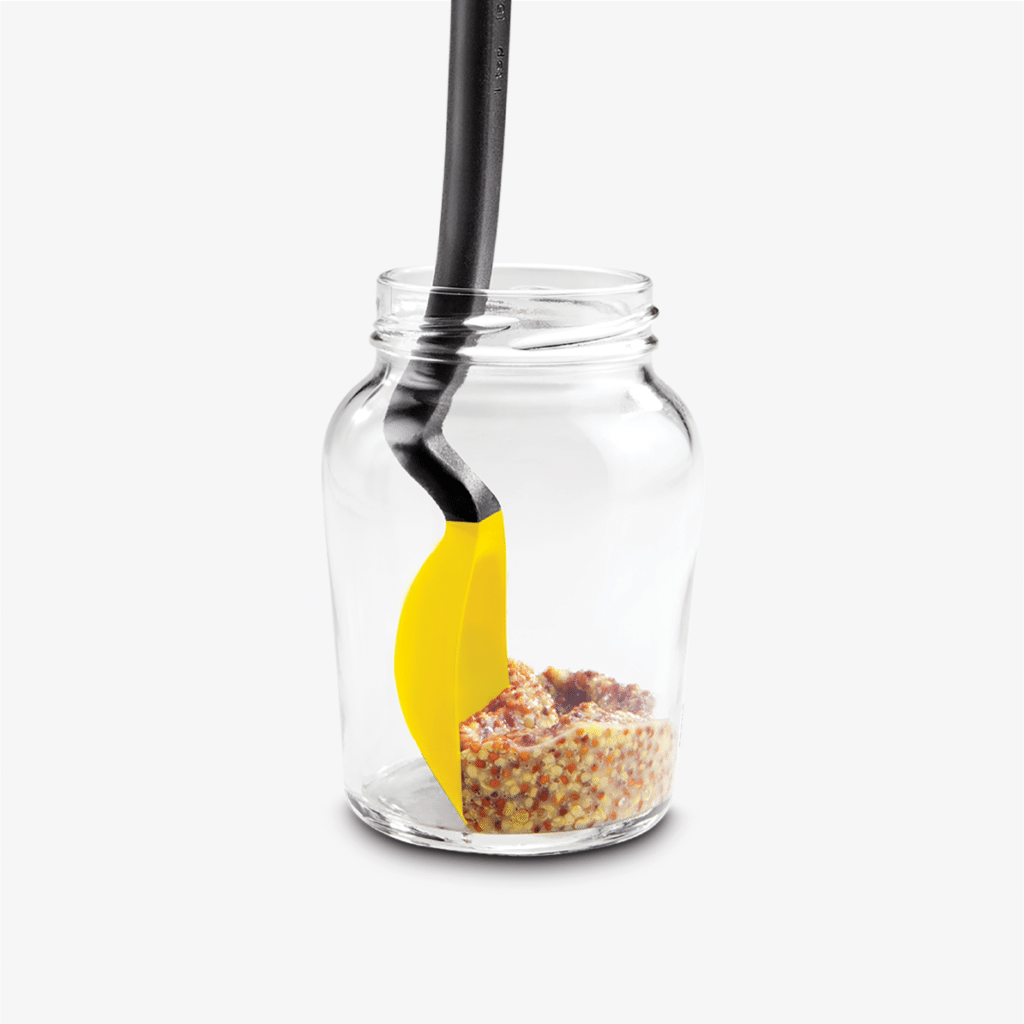 Mini Supoon - Yellow