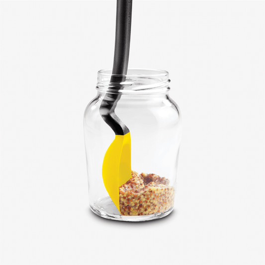 Mini Supoon - Yellow