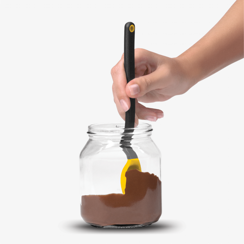 Mini Supoon - Yellow