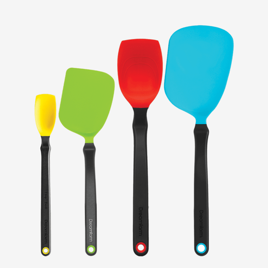 Set of Essentials - Chopula, Mini Chopula, Supoon, Mini Supoon