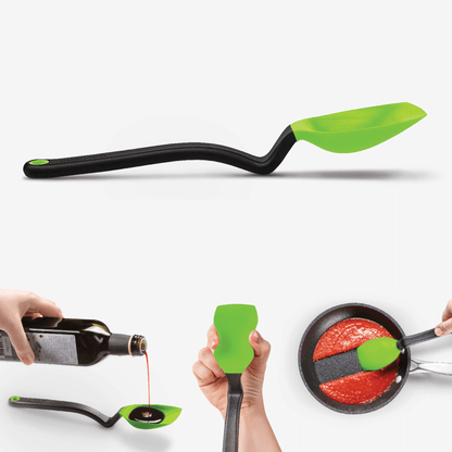 Supoon - GREEN