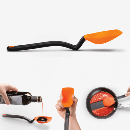 Supoon - ORANGE