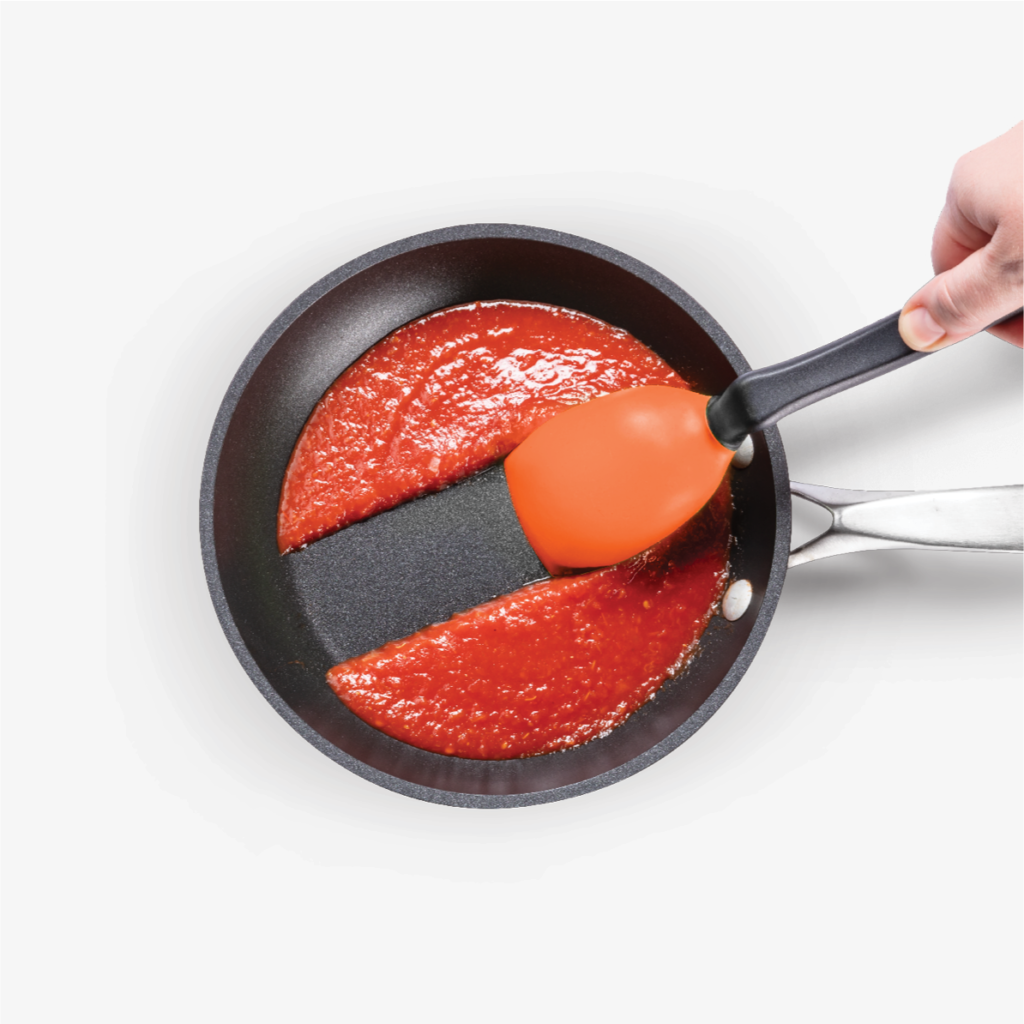 Supoon - ORANGE