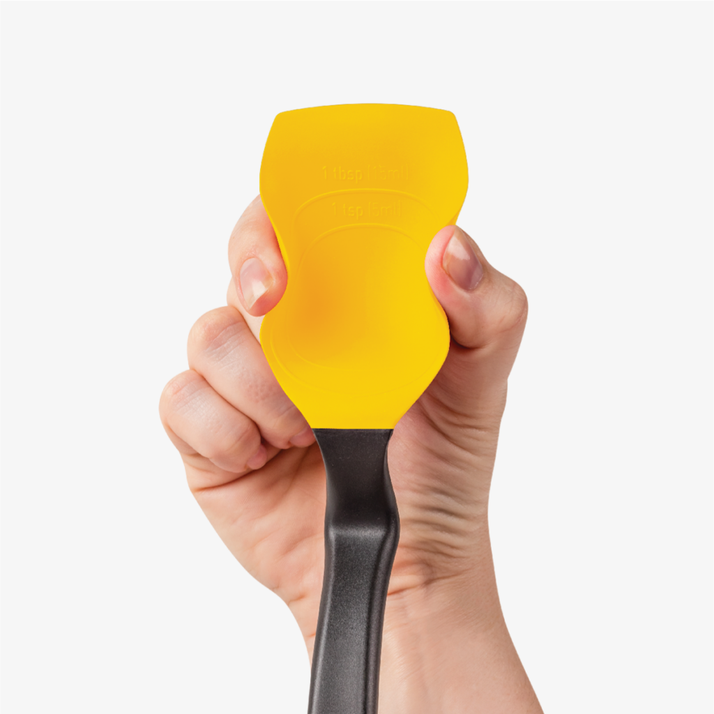 Supoon - YELLOW