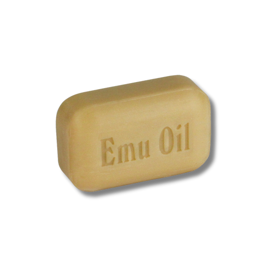 Emu Oil Hand Lotion