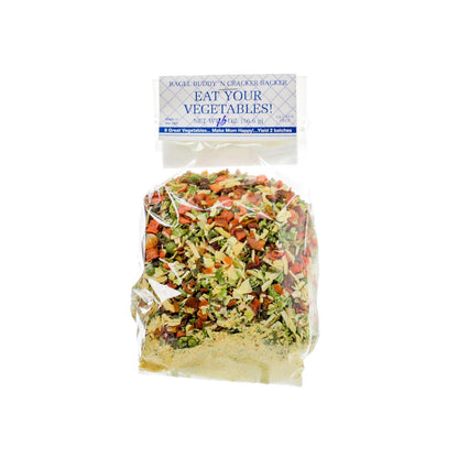 Eat Your Vegetables 2 oz.