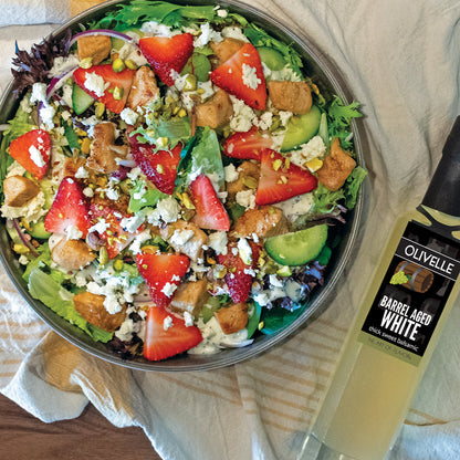 Infused Olive Oil from Olivelle (Sicilian Lemon - 500ml)