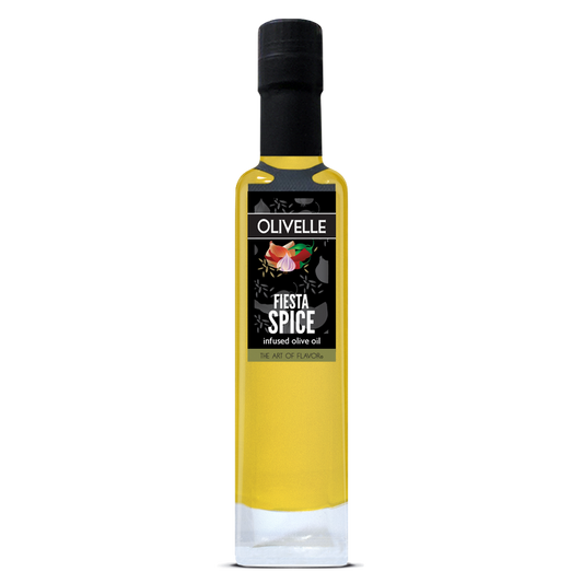 Infused Olive Oil from Olivelle (Fiesta Spice - 250ml)