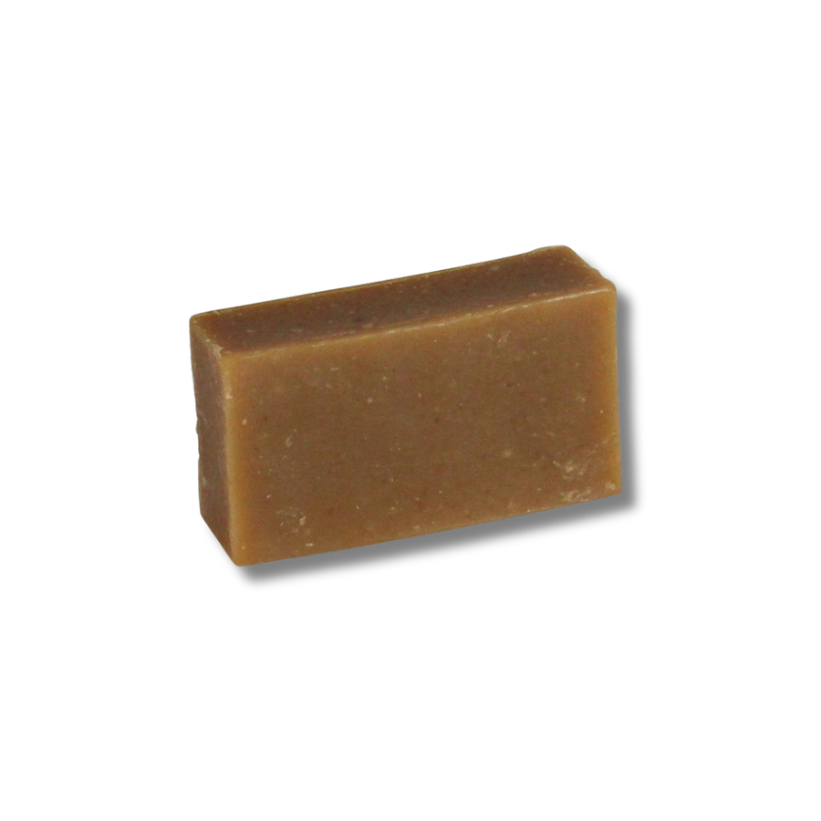 Goat Milk Oatmeal Bar Soap 110g