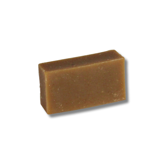 Goat Milk Oatmeal Bar Soap 110g