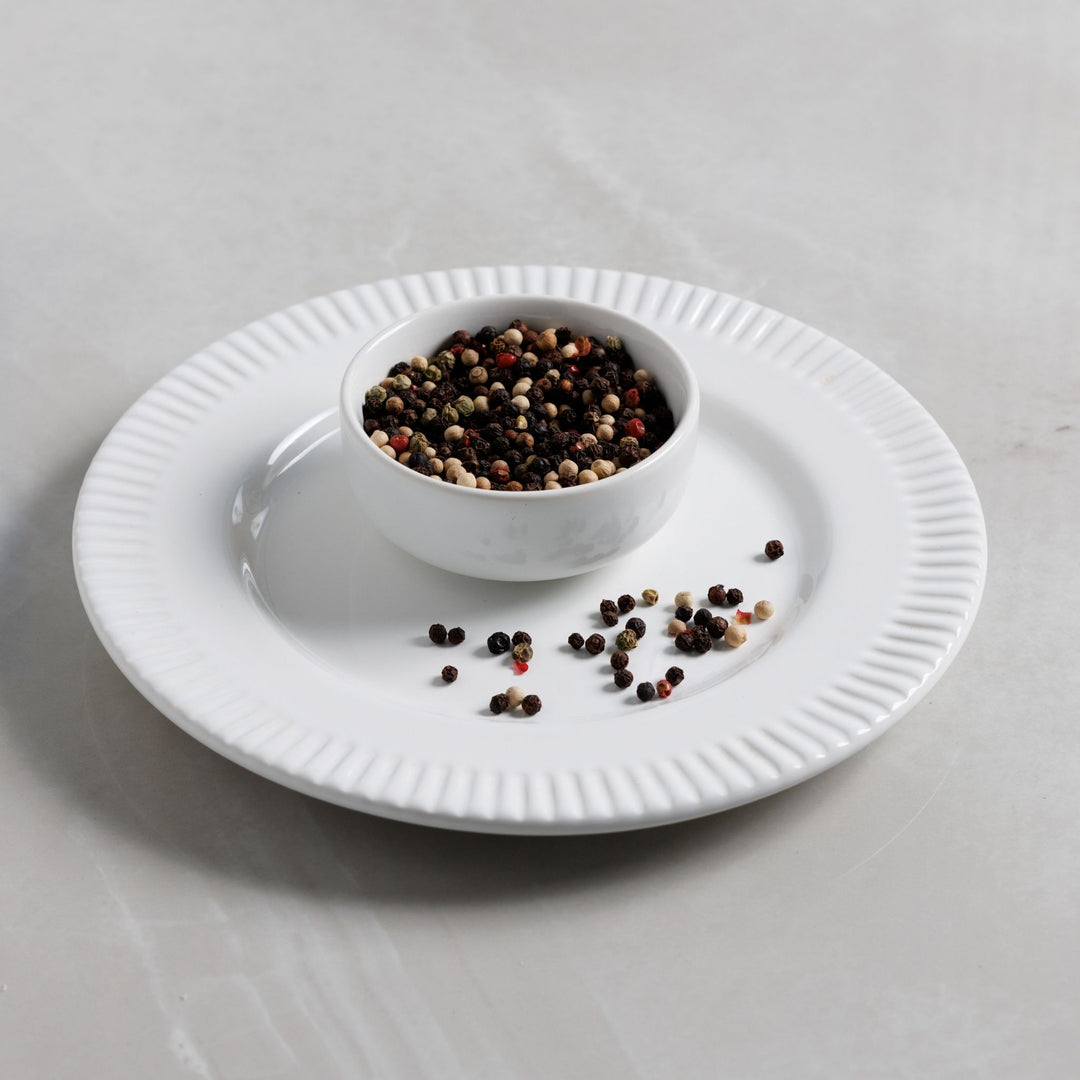 Gourmet 4-Blend Peppercorns 2 oz. Tube
