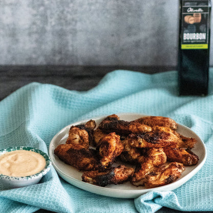 Sweet Applewood BBQ Rub and Seasoning