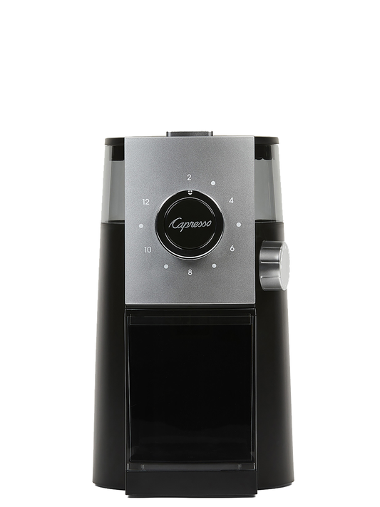 Jura Capresso Grind Select Coffee Grinder