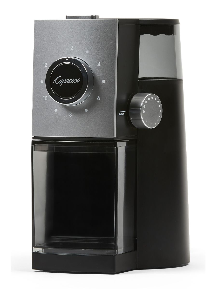 Jura Capresso Grind Select Coffee Grinder