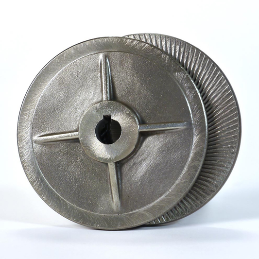 CLGM Spare Grinding Plates