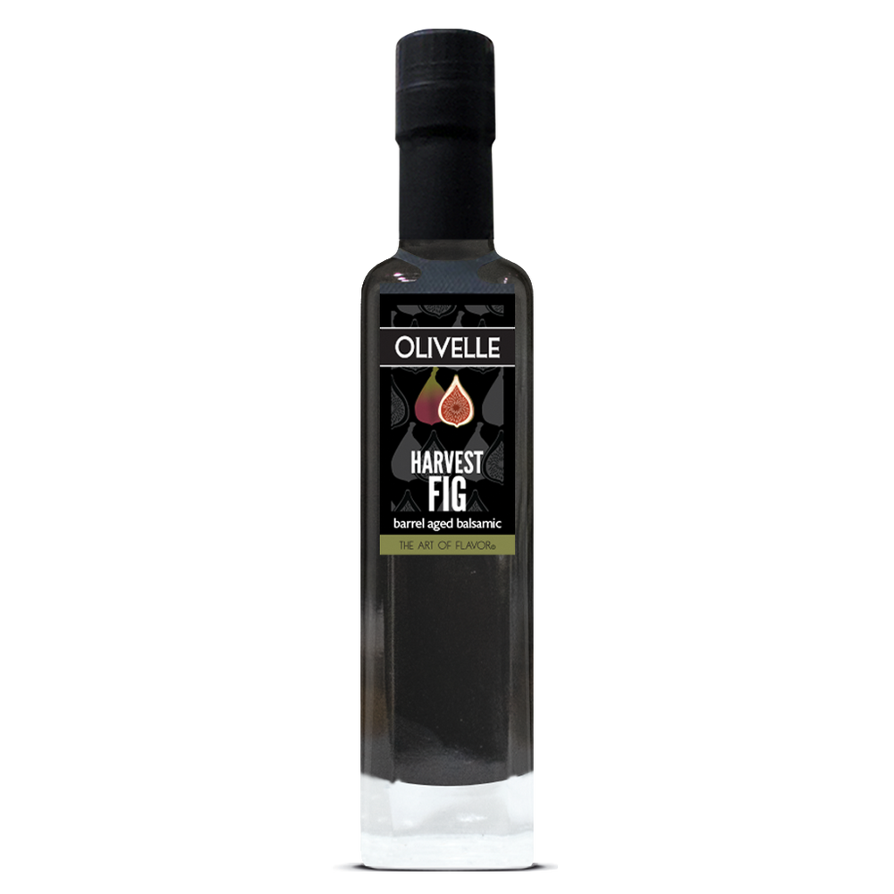 Infused Vinegars from Olivelle (Harvest Fig - 500ml)