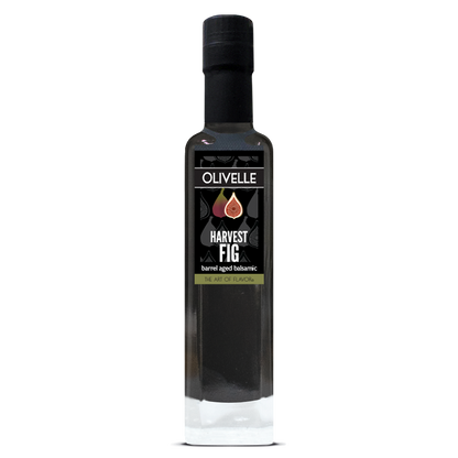 Infused Vinegars from Olivelle (Harvest Fig - 500ml)