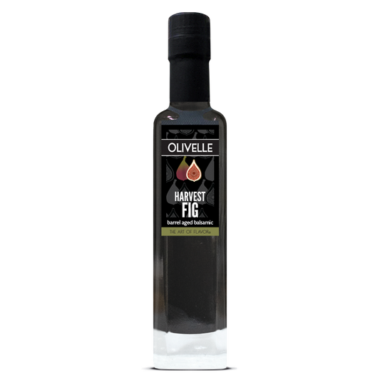 Infused Vinegars from Olivelle (Harvest Fig - 250ml)