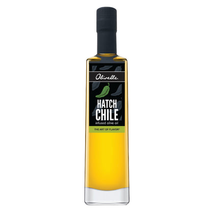 Infused Olive Oil from Olivelle (Hatch Chili - 250ml)