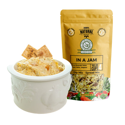 In A Jam 2oz.